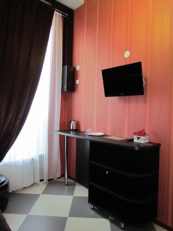 Guest House Khan Харьков Экстерьер фото