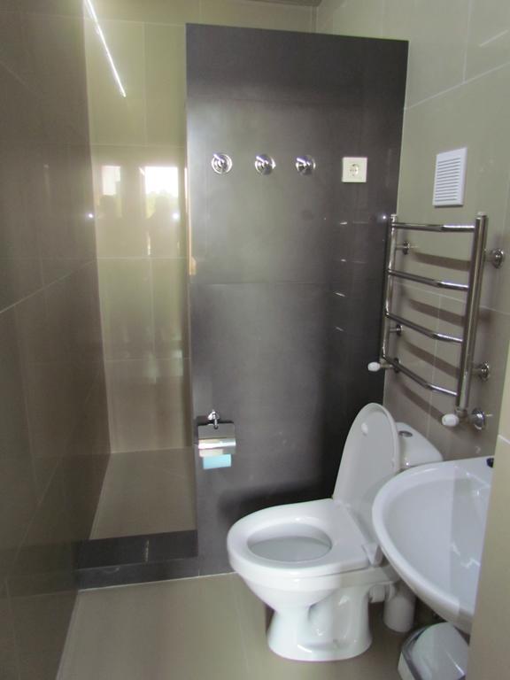 Guest House Khan Харьков Экстерьер фото