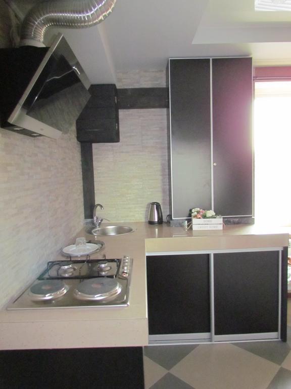 Guest House Khan Харьков Экстерьер фото