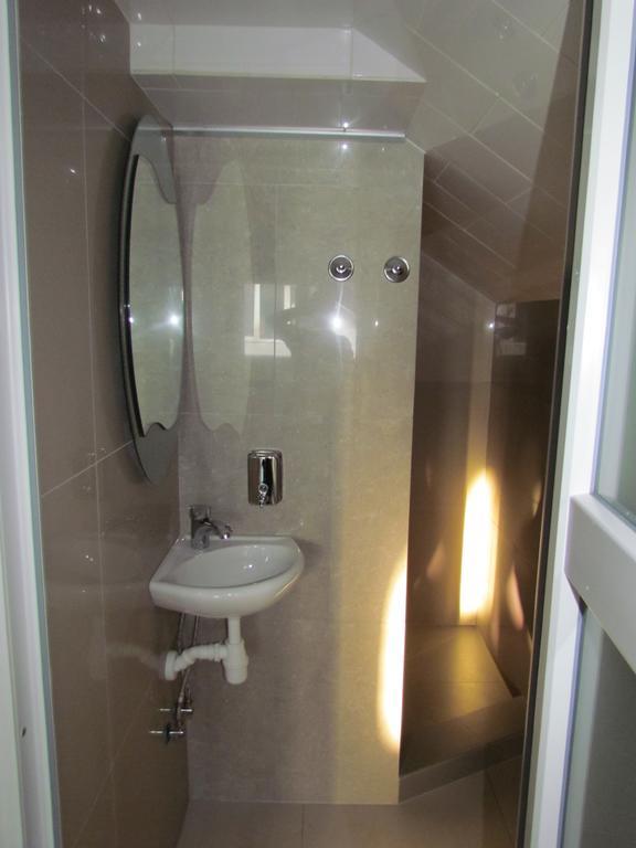 Guest House Khan Харьков Экстерьер фото