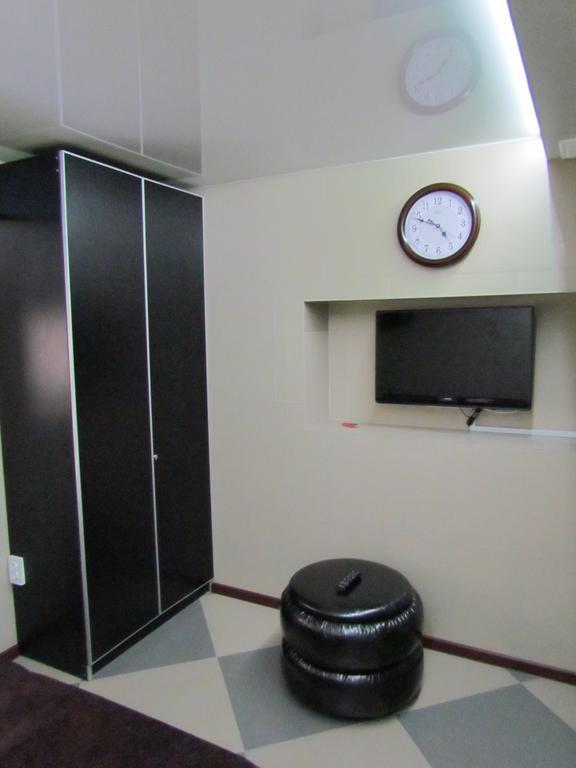 Guest House Khan Харьков Экстерьер фото