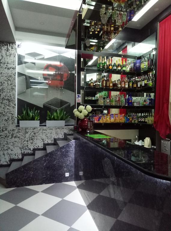 Guest House Khan Харьков Экстерьер фото